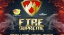Fire Supreme Riddim 2014 By Dj Kido xL