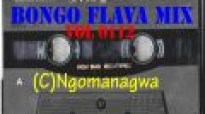 Bongo Flava Mix Vol 0112 (C) Ngomanagwa