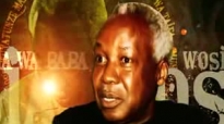 Julius Nyerere - Rushwa