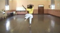 African Dance Auditions - Johannesburg South Africa