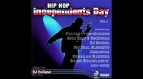DJ Eclipse   Hip Hop Independents Day Vol 1  1998 