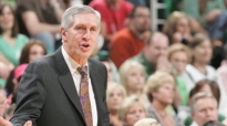 Jazz coach Sloan abruptly resigns