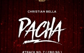 Christian Bella - Pacha