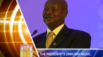 President Museveni Rap OFFICIAL VIDEO