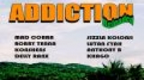 Addiction Reloaded Riddim 2012  Mix By Dj Kido XL