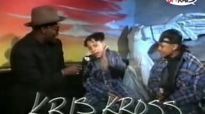 Kris Kross - Interview Pt 1 @ Yo MTV Raps 1992 (HQ)