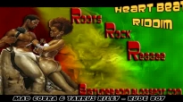 Roots Rock Reggae Mix