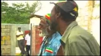 Burning Spear with Original Harmony Singers 'RISE UP' TEASE