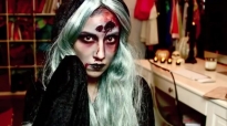 La Llorona (The Weeping Woman) HalloweenTutorial
