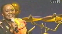 Miriam Makeba 2007