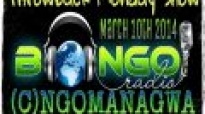 Bongo Radio Throwback Monday Show March 10th 2014 (C)Ngomanagwa