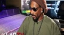Snoop Dogg Explains Squashing Beef WIth Suge Knight