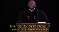 Bishop Brown Spirit, Unction, Prayer PT03