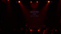 Tupac Shakur Live At House Of Blues Full Entertainment