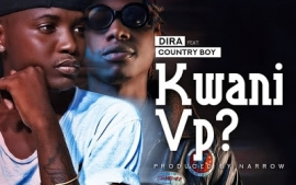 Dira Feat. Country Boy - Kwani Vipi