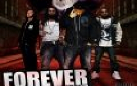 Forever by Drake Feat. Kanye West, Lil Wayne & Eminem