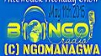 Bongo Radio Throwback Monday Show May 11th 2015 (C) Ngomanagwa