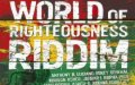 World Of Righteous Riddim