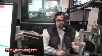 Last Interview With Heavy D B4 His Death