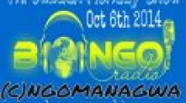 Bongo Radio Throwback Monday Show October 6th 2014(C)Ngomanagwa