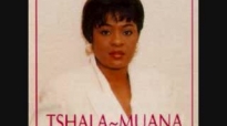 Tshala Muana - Tshibola