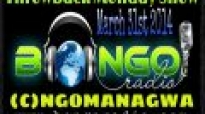 Bongo Radio Throwback Monday Show March 31st 2014(C)Ngomanagwa