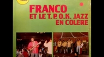 Franco and TPOK Jazz - Massu
