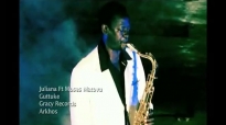 Juliana Kanyomozi ft Moses Matovu - Guttuke