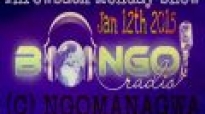 Bongo Radio Throwback Monday Show Jan 12th 2015 (C)Ngomanagwa