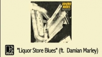 Bruno Mars - Liquor Store Blues ft. Damian Marley