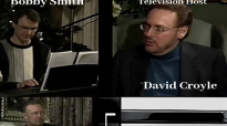 Part 2 of Family Life TV with Geust Pianist Bobby Smith