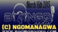Bongo Radio Throwback Monday Show  March 16th 2015 (C)Ngomanagwa