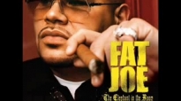 Fat Joe feat. Mase, Eminem, Lil jon (OFFICIAL) Lean Back Remix