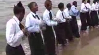 Makongoro Choir-Furaha