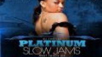 DJ Finesse - Platinum Slow Jams 36