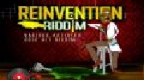 Re-Invetion  Riddim ( Dancehall  Mix By Dj Kido xL