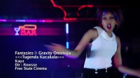 Fantasies Feat. Gravity Omutujju - Tugende Kucakala