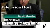 Part One Family Life Tv With Guest Pianist Bobby Smith