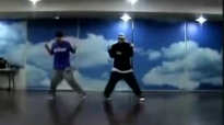 [DANCE TEASER] SJ's choreographers
