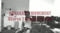 Peen Lawyer offical Video PREVIEW OF HARAKATI-MOVEMENT TRACK acapella live