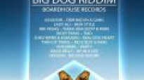 BigDog Riddim Mix Dancehall 2011 By Dj Kido