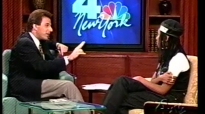 BRANDY JUNE.26.1995 NEWS INTERVIEW WITH MATT LAUER