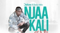  Dakee Feat. Beka Tittle - Njaa Kali