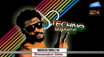 DJ Arafat - Techno Dance