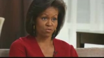 TV One -- Michelle Obama Talks about Date Night and Barack