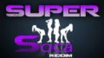 Super Soca Riddim Mix By Dj Kido XL