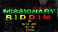 Missionary Riddim Mix By Dj Kido