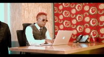WILLY PAUL FEAT RUBY - ROHO MBAYA (Official Video) 