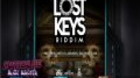 Lost  Keys Riddim Mix ( Dancehall Ting 2015