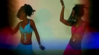 African Diva Tshala Muana - Sikila Mutuashi Dance